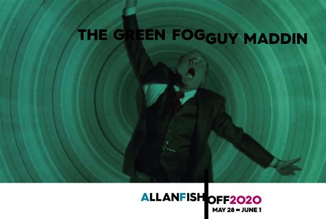 Allan Fish Online Film Festival – 2020 .